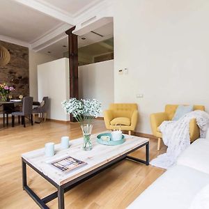 Appartement met Drie Slaapkamers